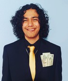 Dustin  Tracy-Ambrocio 