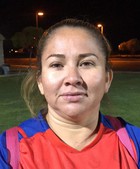 Maria Elizondo