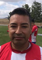 Reyes Cruz